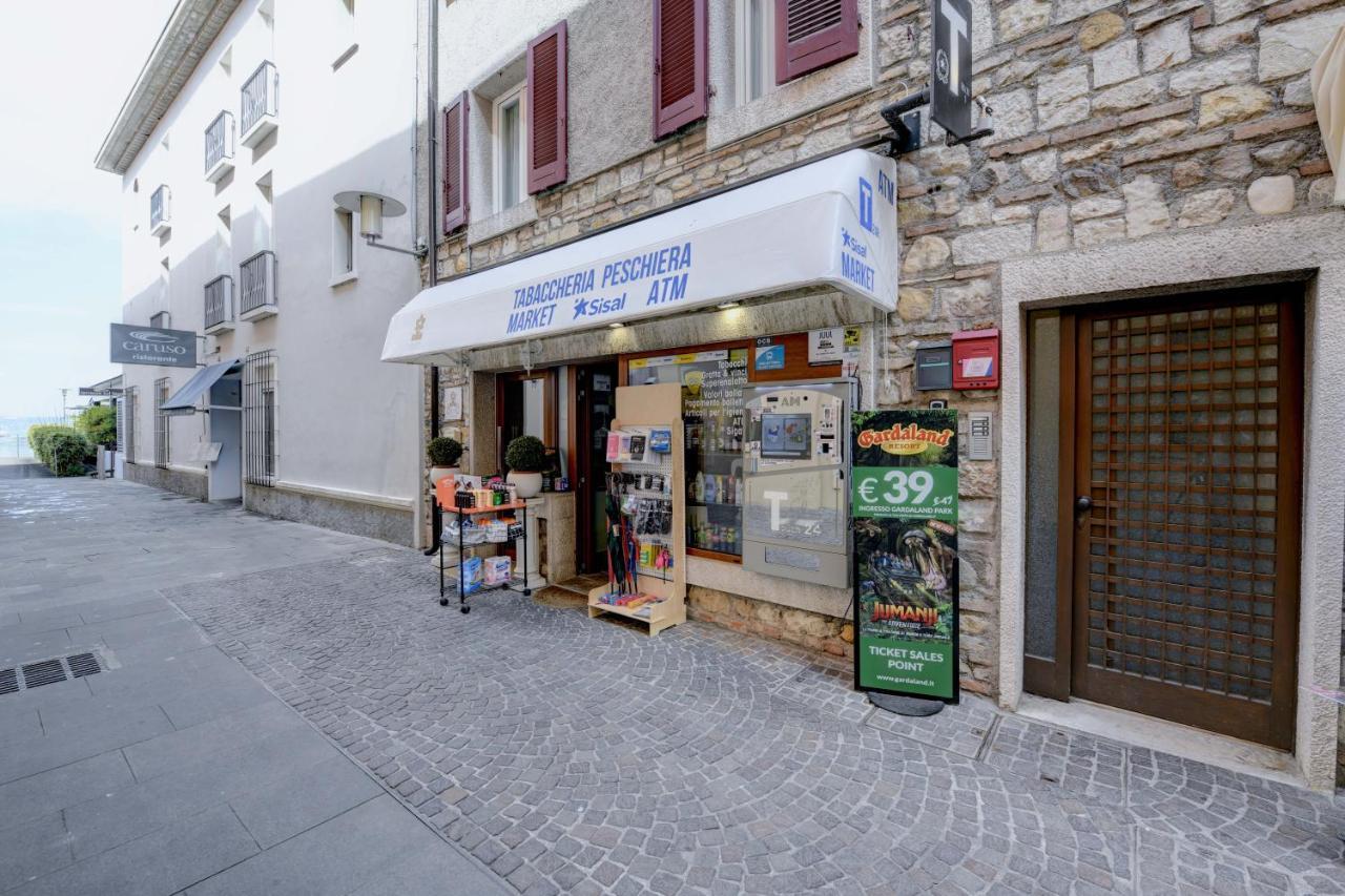 Appartamenti Anna Sirmione Exterior foto