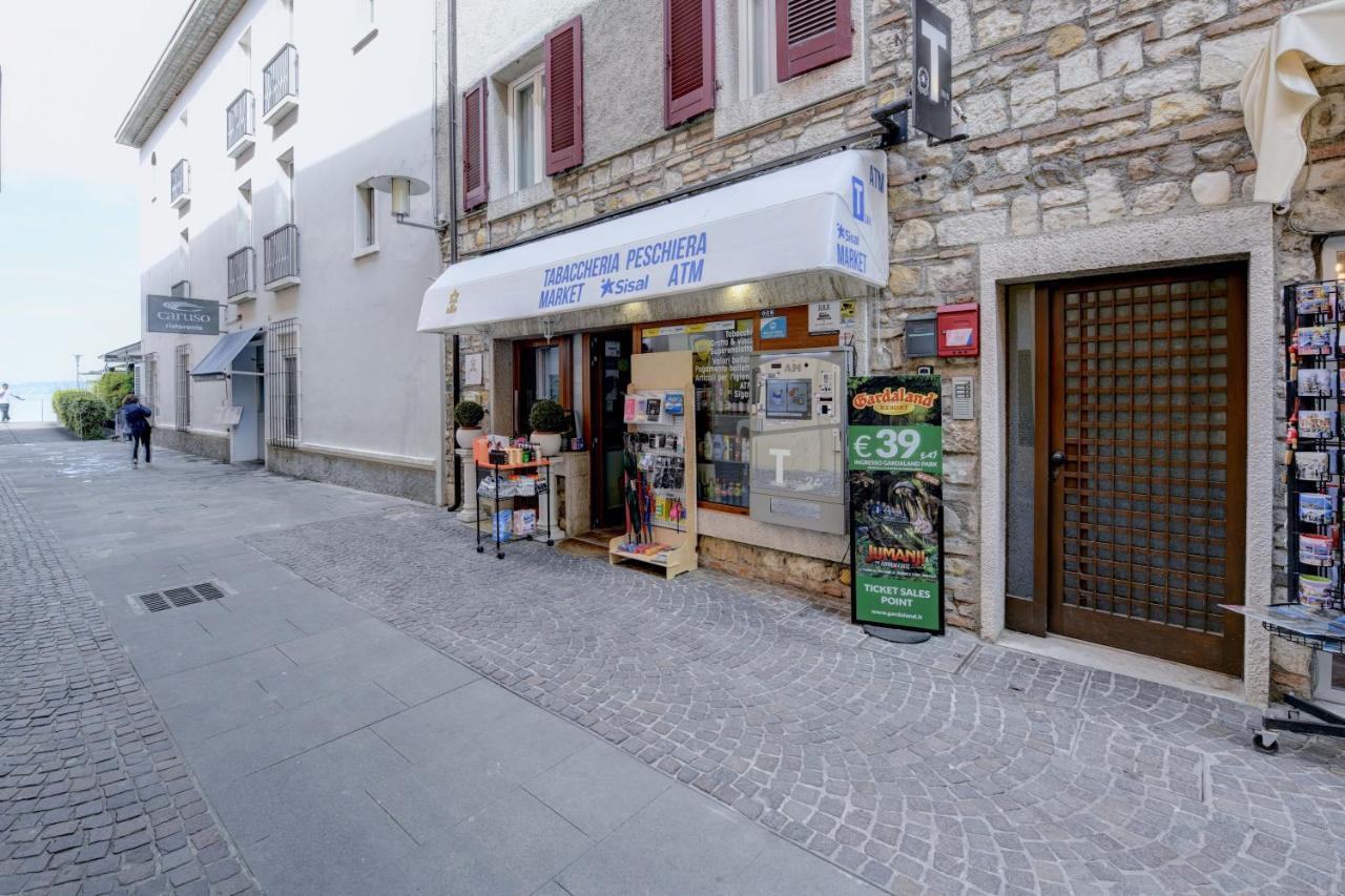 Appartamenti Anna Sirmione Exterior foto